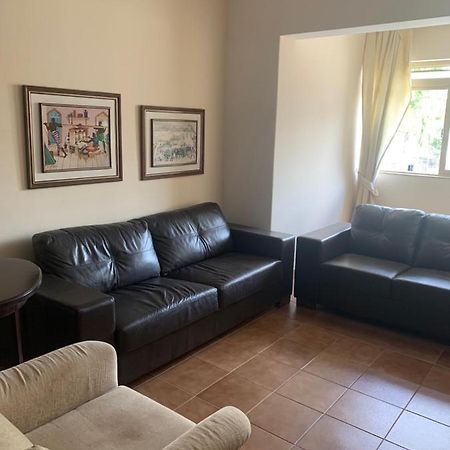 Apartamento Na Rua Principal Serra Negra  Bagian luar foto